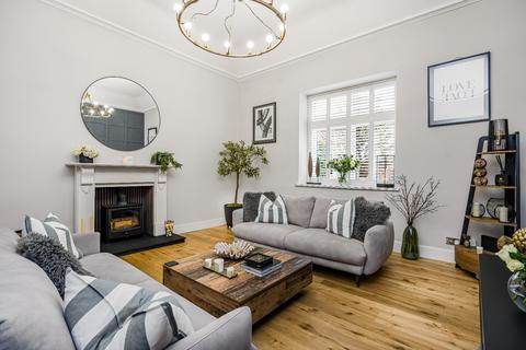 5 bedroom detached house for sale, Calder Road, Bellsquarry, Livingston, West Lothian, EH54 9AA