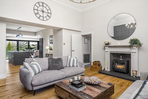 5 bedroom detached house for sale, Calder Road, Bellsquarry, Livingston, West Lothian, EH54 9AA