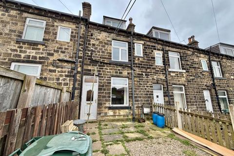 3 bedroom terraced house for sale, Diamond Street, Keighley, BD22