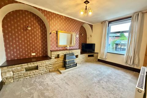 3 bedroom terraced house for sale, Diamond Street, Keighley, BD22