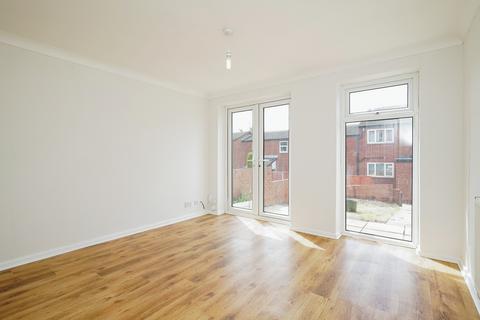undefined, Ramshead Grove, West Yorkshire LS14