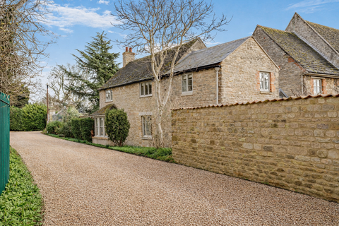undefined, West Street, Oundle, Peterborough, PE8