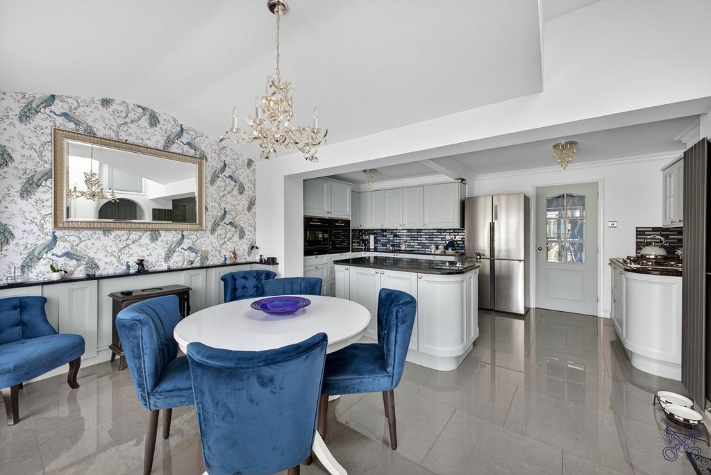Kitchen / Diner