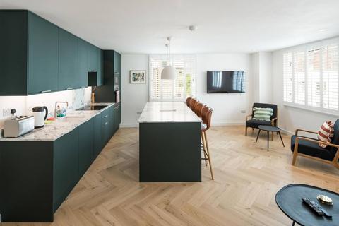 undefined, Glassworks Studios, Shoreditch, London, E2