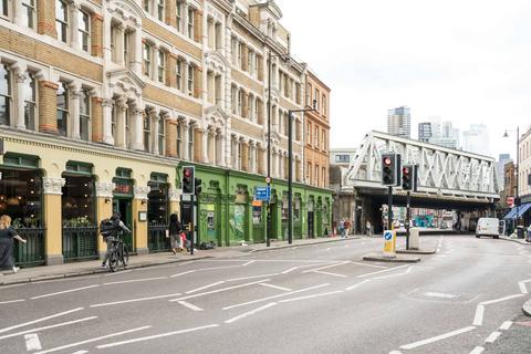 2 bedroom flat for sale, Glassworks Studios, Shoreditch, London, E2