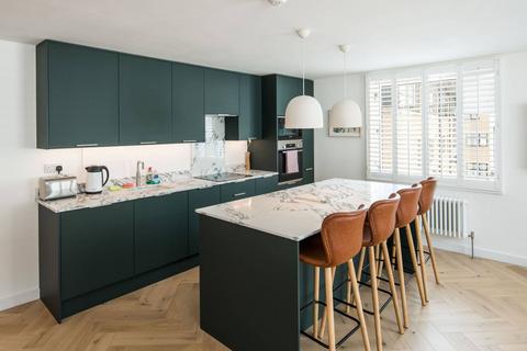 2 bedroom flat for sale, Glassworks Studios, Shoreditch, London, E2