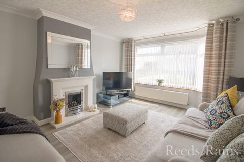 3 bedroom semi-detached house for sale, Fenwick Road, Ellesmere Port CH66