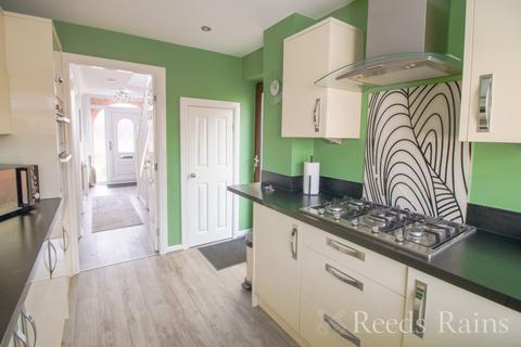 3 bedroom semi-detached house for sale, Fenwick Road, Ellesmere Port CH66