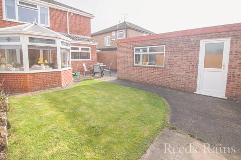 3 bedroom semi-detached house for sale, Fenwick Road, Ellesmere Port CH66