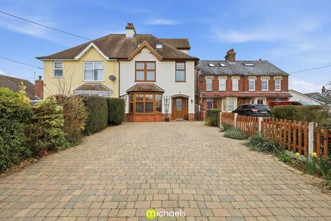 undefined, Weeley Road, Great Bentley, Colchester, CO7