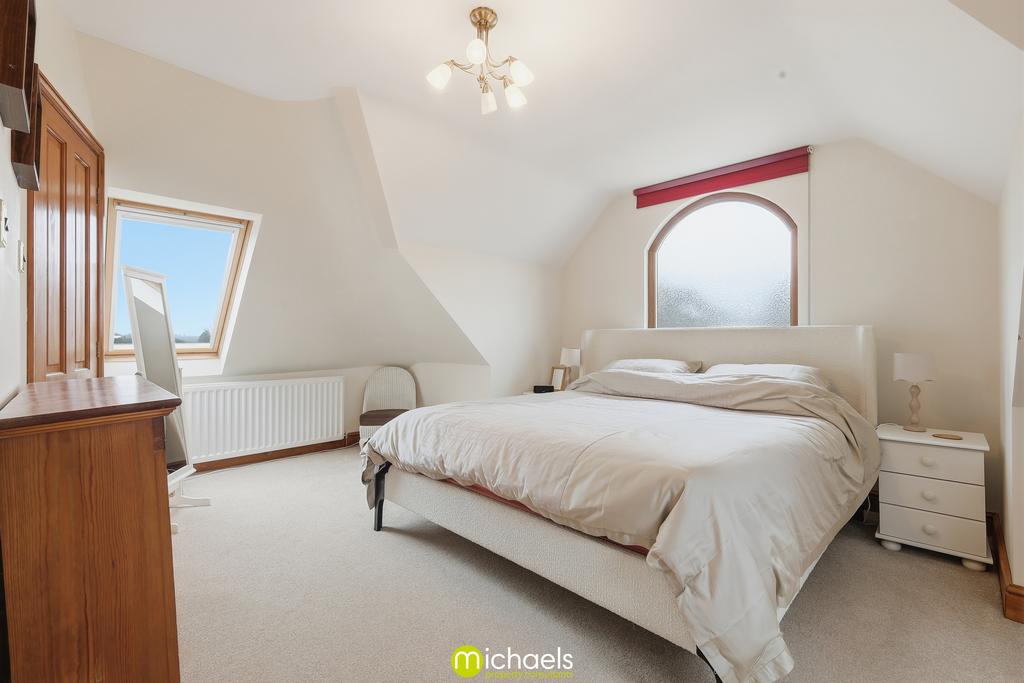 Bedroom  1