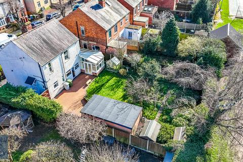 3 bedroom detached house for sale, Lime Grove, Newark, NG24 4AH