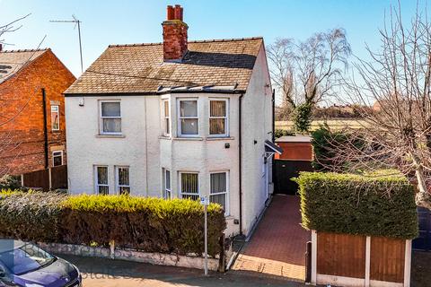 3 bedroom detached house for sale, Lime Grove, Newark, NG24 4AH
