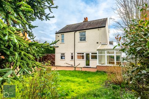 undefined, Lime Grove, Newark, NG24 4AH