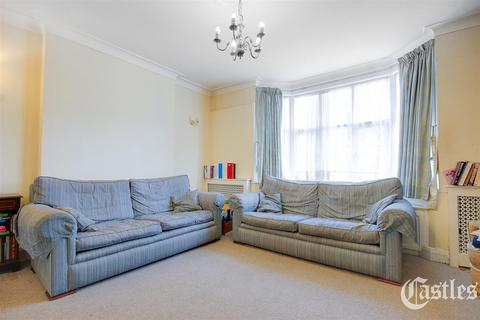4 bedroom detached house for sale, North Crescent, London, N3