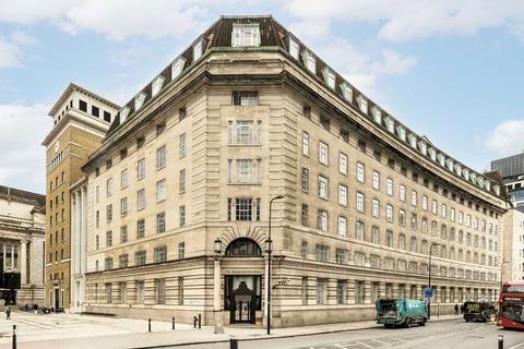 1 bedroom flat for sale, Chicheley Street, London SE1