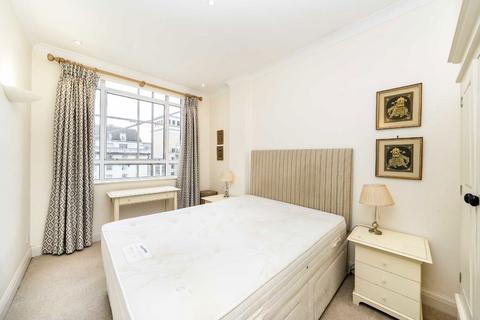 1 bedroom flat for sale, Chicheley Street, London SE1