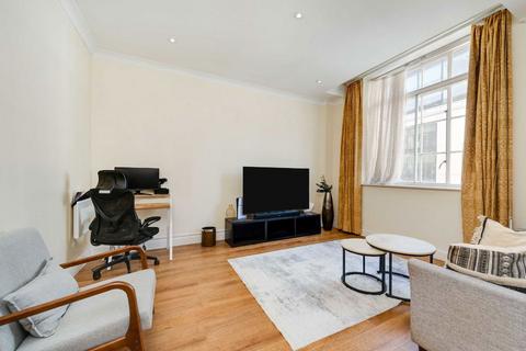 2 bedroom flat for sale, North Block, London SE1