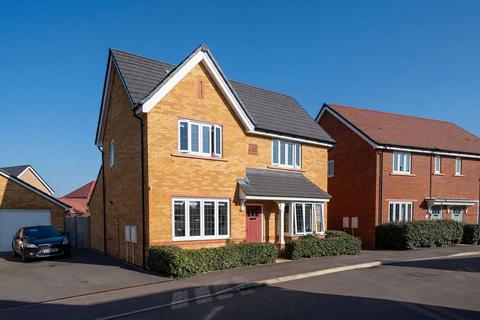 undefined, Folly Road, Swavesey, CB24
