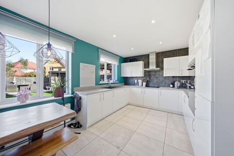 undefined, Folly Road, Swavesey, CB24