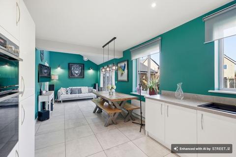 undefined, Folly Road, Swavesey, CB24