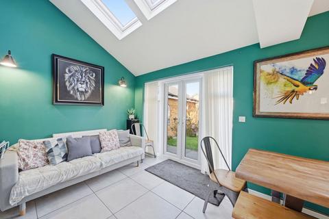 undefined, Folly Road, Swavesey, CB24
