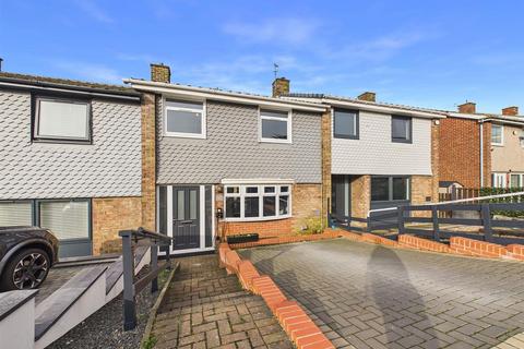 undefined, Scotby Gardens, Gateshead NE9