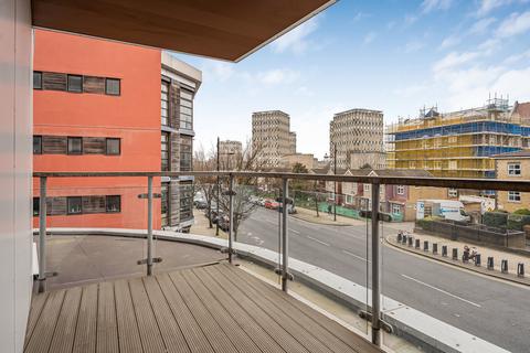 2 bedroom apartment for sale, Palmers Road, London, E2
