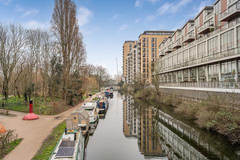 2 bedroom apartment for sale, Palmers Road, London, E2
