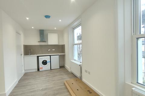 Studio to rent, 1 Florence Road, LONDON