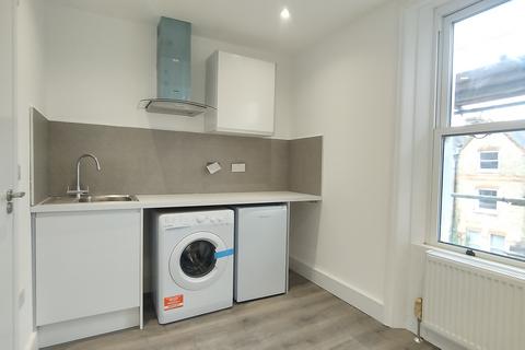 Studio to rent, 1 Florence Road, LONDON