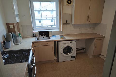 undefined, Fairlawn, London SE7