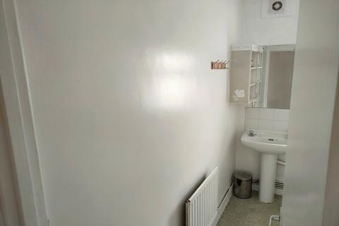 undefined, Fairlawn, London SE7