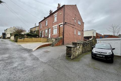 2 bedroom end of terrace house for sale, New Road, Middlestown, Wakefield, WF4 4NS