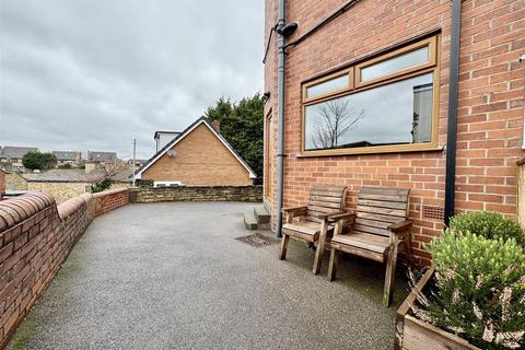 2 bedroom end of terrace house for sale, New Road, Middlestown, Wakefield, WF4 4NS
