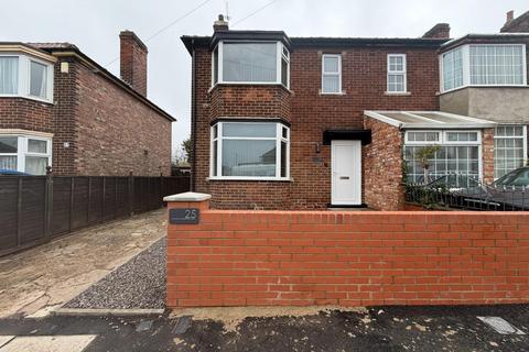 undefined, Ashford Avenue, Middlesbrough