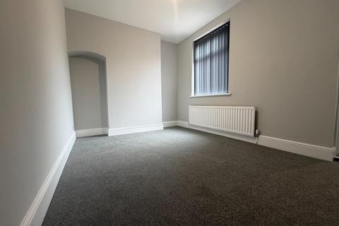 undefined, Ashford Avenue, Middlesbrough