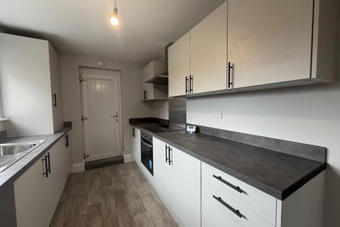 undefined, Ashford Avenue, Middlesbrough