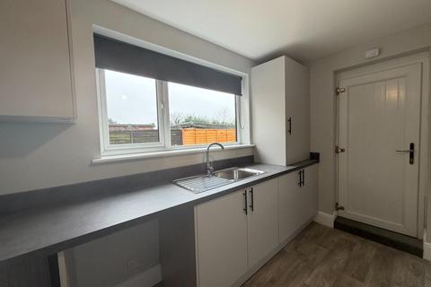 undefined, Ashford Avenue, Middlesbrough