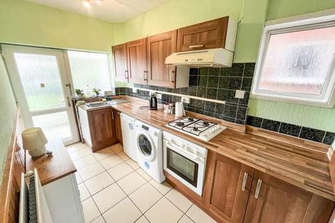 3 bedroom semi-detached house for sale, Cornwall Road, Leicestershire LE4
