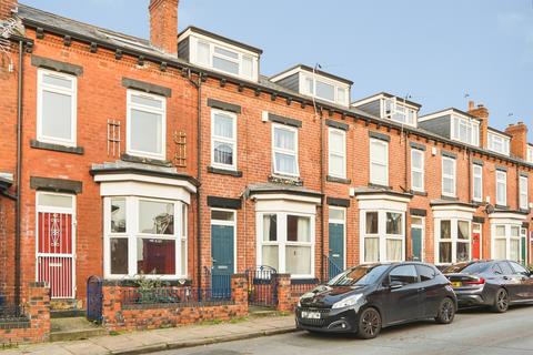 undefined, Burley Lodge Road, Leeds
