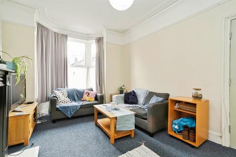 undefined, Burley Lodge Road, Leeds
