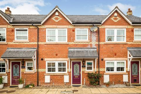 undefined, Queens Road, Shropshire SY11