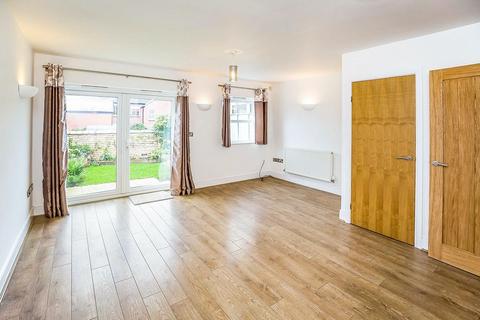undefined, Queens Road, Shropshire SY11
