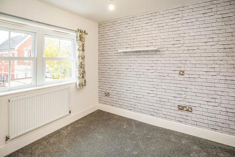 undefined, Queens Road, Shropshire SY11
