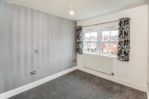 undefined, Queens Road, Shropshire SY11