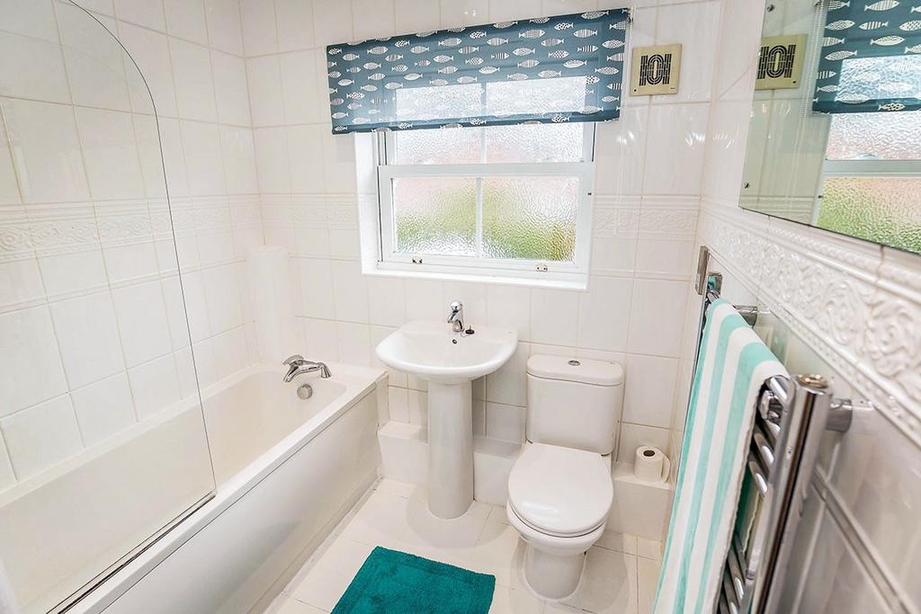 Bathroom/WC