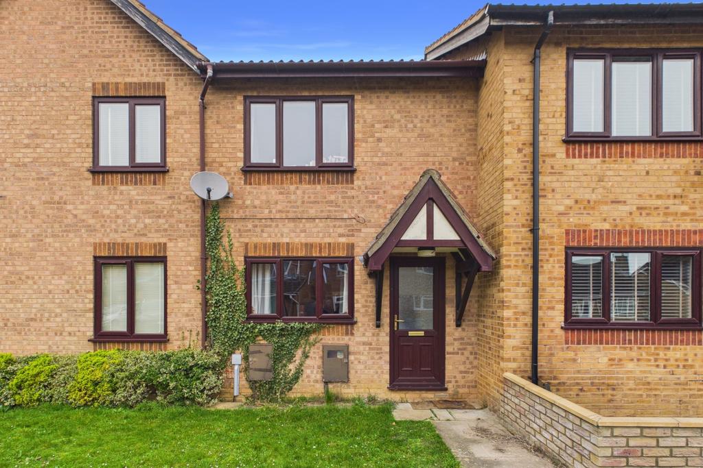 The perfect first home or investment property