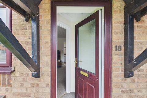 undefined, Lindsey Avenue Market Deeping, Market Deeping, Peterborough, Cambridgeshire, PE6