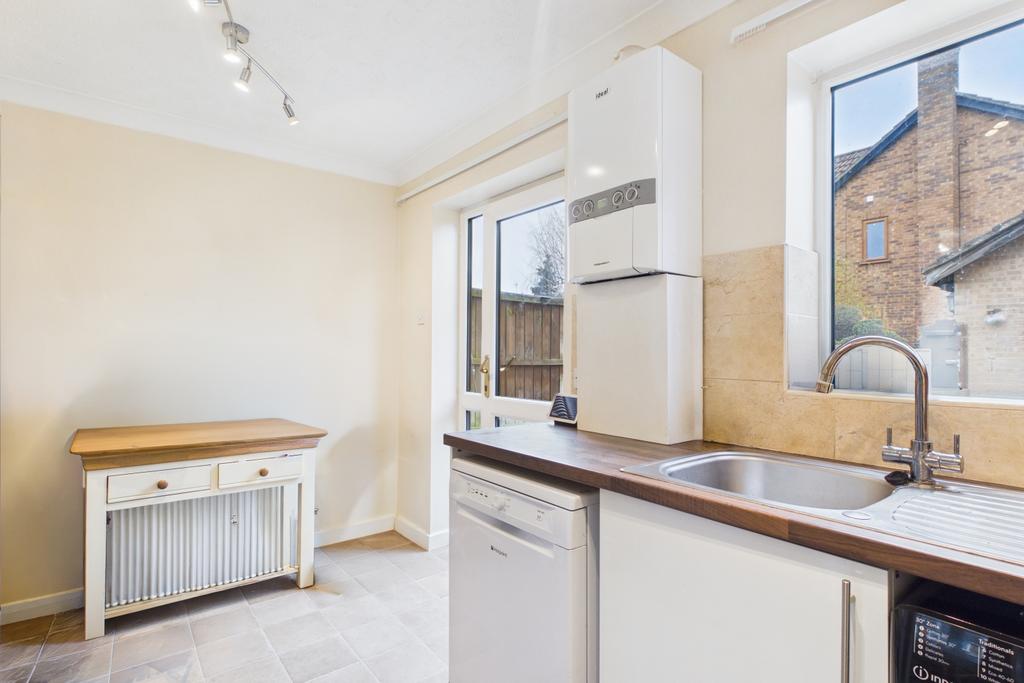 This home is ready and waiting for its new owner
